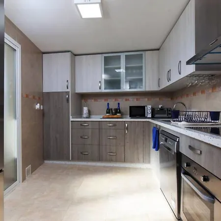 Chalet Luxury Triplex Dalias