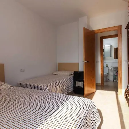 Luxury Triplex Chalet