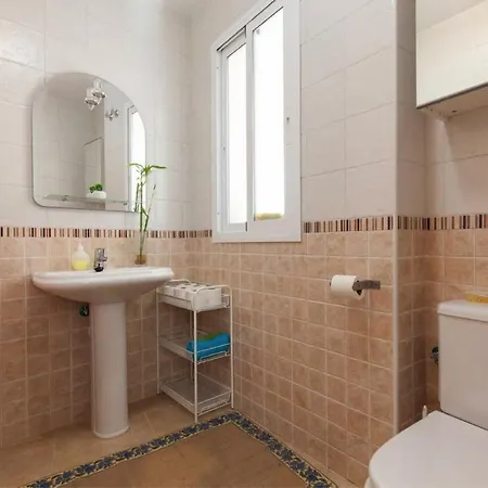 Luxury Triplex Dalias
