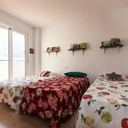 Luxury Triplex Chalet *