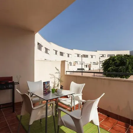 Luxury Triplex Dalias
