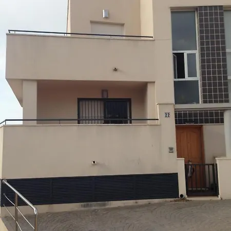 Luxury Triplex