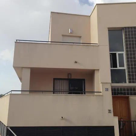 Luxury Triplex * Dalias