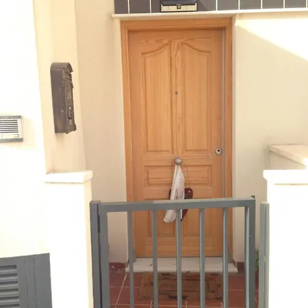 Luxury Triplex Chalet Dalias