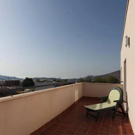 Chalet Luxury Triplex Dalias