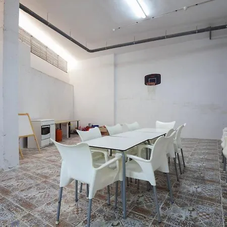 Chalet Luxury Triplex Dalias